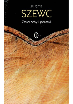 Zmierzchy i poranki
