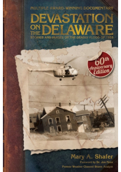 Devastation on the Delaware