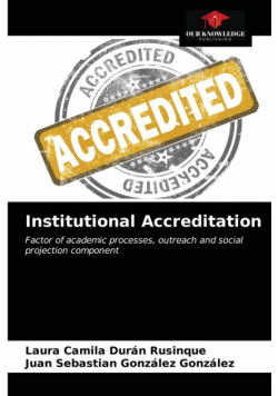 Institutional Accreditation