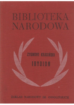 Irydion