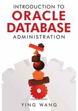 Introduction to Oracle Database Administration