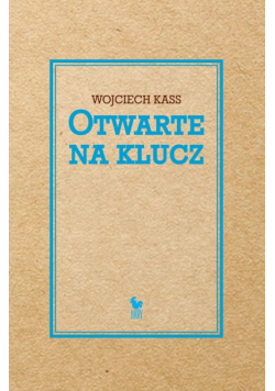 Otwarte na klucz