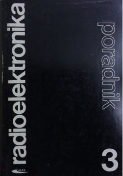 Radioelektronika tom 3