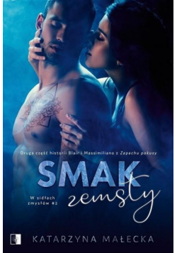 Smak zemsty