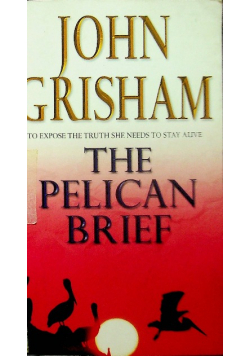 The Pelican Brief