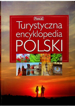 Turystyczna encyklopedia Polski