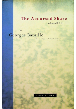 The Accursed Share