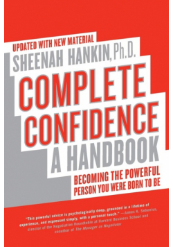Complete Confidence Updated Edition