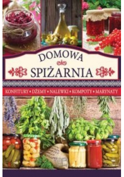 Domowa Spiżarnia