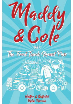 Maddy and Cole Vol. 1