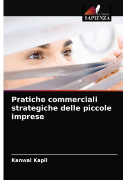 Pratiche commerciali strategiche delle piccole imprese