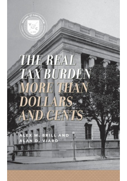 The Real Tax Burden