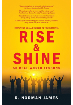 Rise & Shine