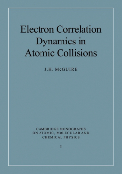 Electron Correlation Dynamics in Atomic Collisions
