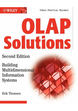 OLAP Solutions 2E w/WS