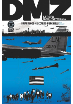DMZ - Strefa zdemilitaryzowana T.4