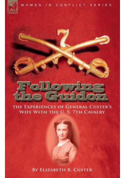 Following the Guidon