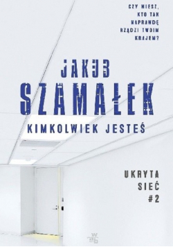 Kimkolwiek jesteś Wydanie kieszonkowe