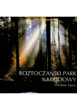 Roztoczański Park Narodowy
