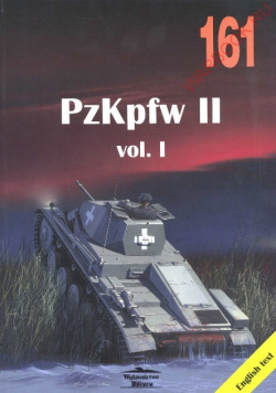 PZKpfw II Vol I nr 161