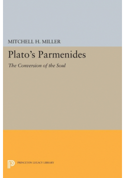 Plato's PARMENIDES