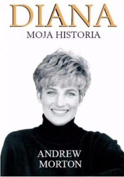 Diana Jej historia