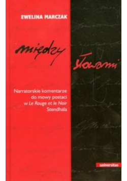 Między słowami