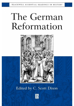 German Reformation