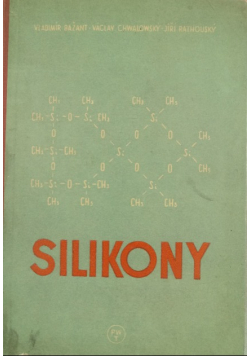 Silikony