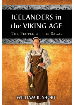 Icelanders in the Viking Age