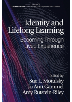 Identity and Lifelong Learning