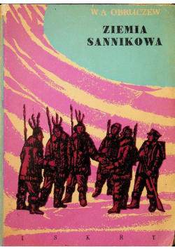 Ziemia Sannikowa