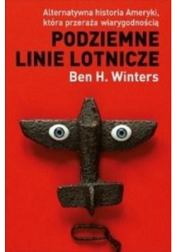 Podziemne linie lotnicze