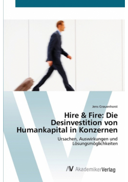 Hire & Fire