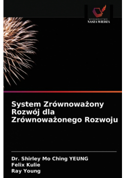System Zrównoważony Rozwój dla Zrównoważonego Rozwoju