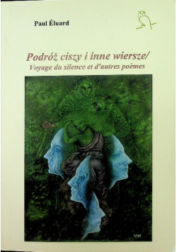 Podróż ciszy i inne wiersze