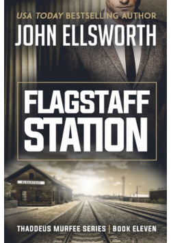 Flagstaff Station