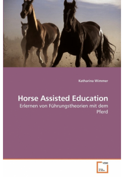 Horse Assisted Education