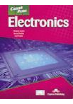 Career Paths: Electronics SB EXPRESS PUBLISHING
