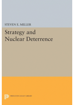 Strategy and Nuclear Deterrence