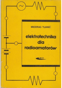 Elektrotechnika dla radioamatorów