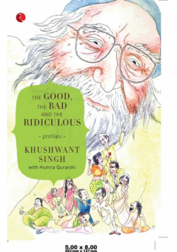 The Good, The Bad And The Ridiculous