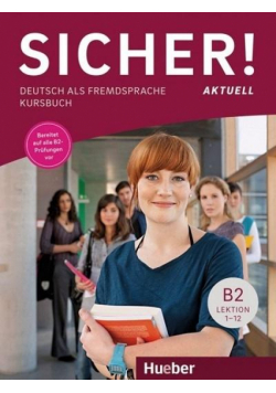 Sicher! Aktuell B2 KB HUEBER
