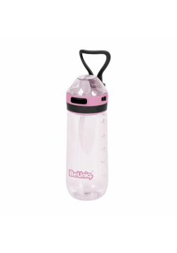 Butelka na wodę 650ml BeUniq BU23-3034C PASO