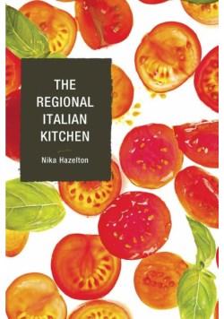 The Regional Italian Kitchen