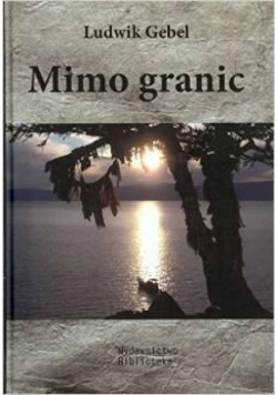 Mimo granic