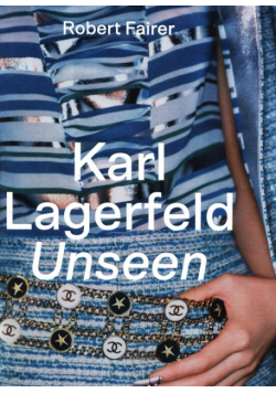 Karl Lagerfeld Unseen
