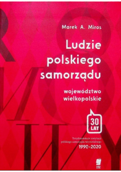Ludzie polskiego samorządu