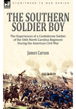 The Southern Soldier Boy