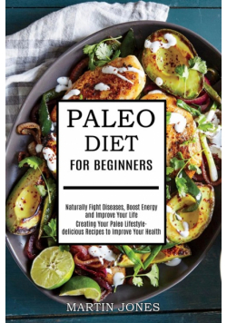Paleo Diet for Beginners